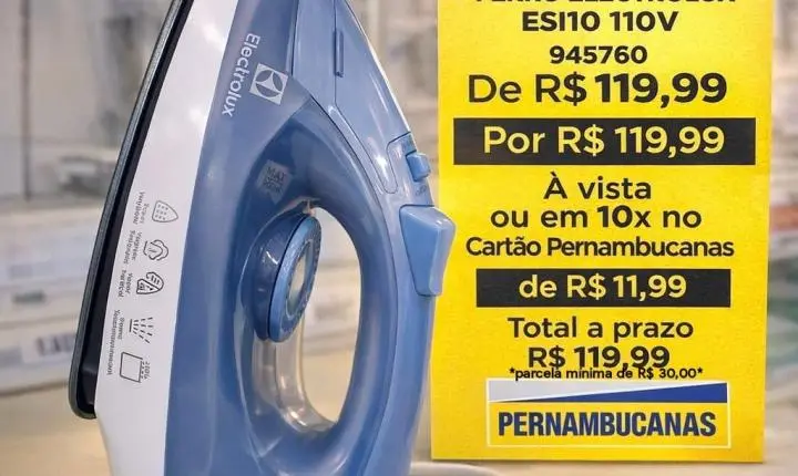 Pernambucanas Anuncia Descontos Em Colchas, Roupas De Cama E Cafeteiras