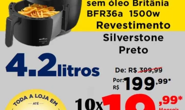 Pernambucanas de Olímpia divulga horário especial de atendimento com funcionamento estendido nesta semana