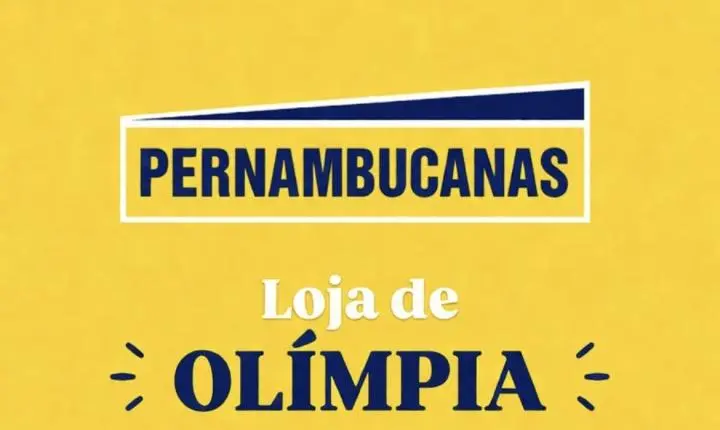 Pernambucanas de Olímpia divulga horário especial de atendimento com funcionamento estendido nesta semana