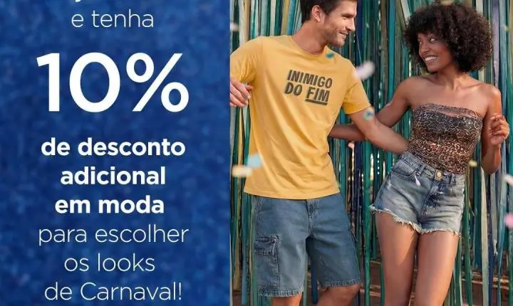 Pernambucanas Tem Novidades E Ofertas Imperdíveis!