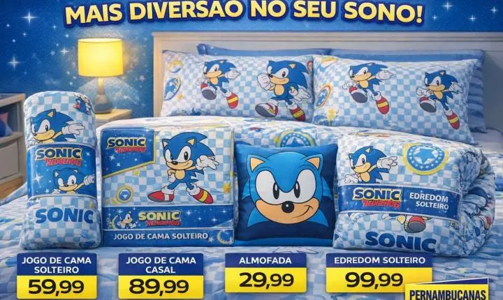 Pernambucanas Tem Novidades E Ofertas Imperdíveis!
