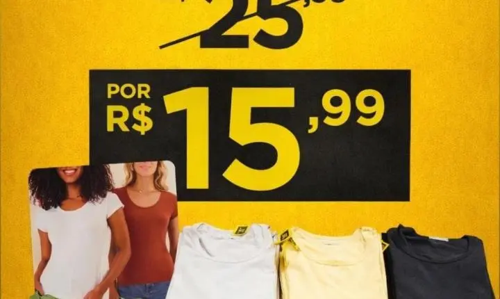 Pernambucanas Tem Novidades E Ofertas Imperdíveis!