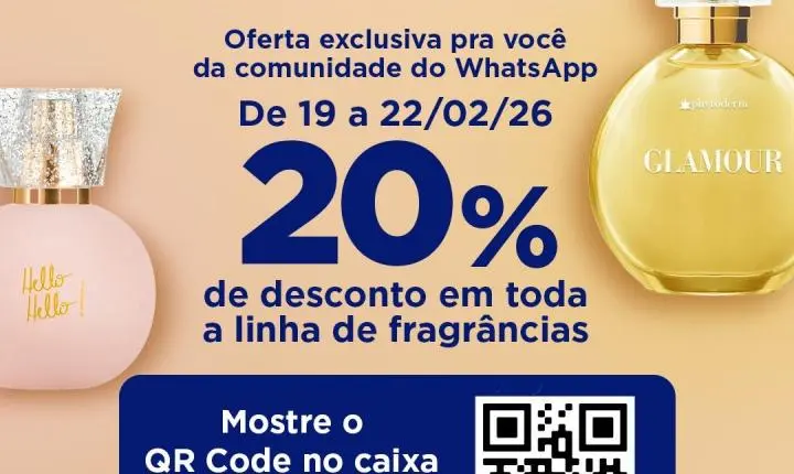 Pernambucanas Tem Novidades E Ofertas Imperdíveis!