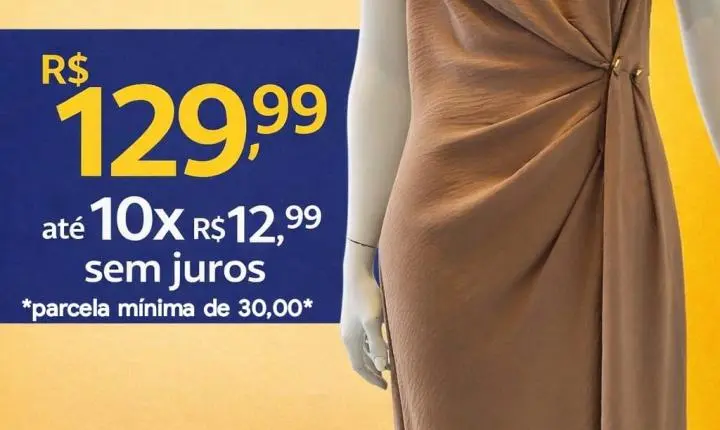 Pernambucanas Tem Novidades E Ofertas Imperdíveis!