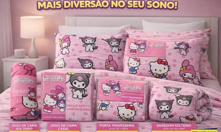 Pernambucanas Tem Novidades E Ofertas Imperdíveis!