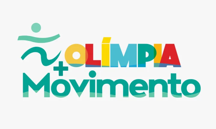 Prefeitura abre chamamento público para execução do programa Olímpia+Movimento