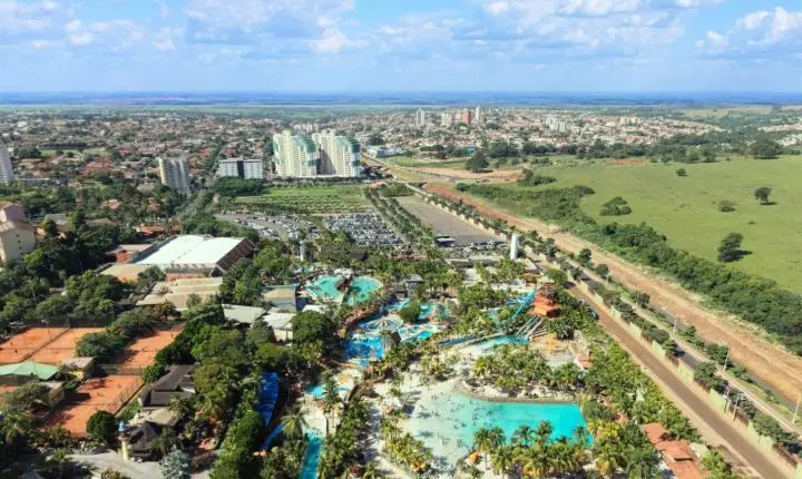 Prefeitura abre inscrições gratuitas para a 1ª Semana do Turismo de Olímpia