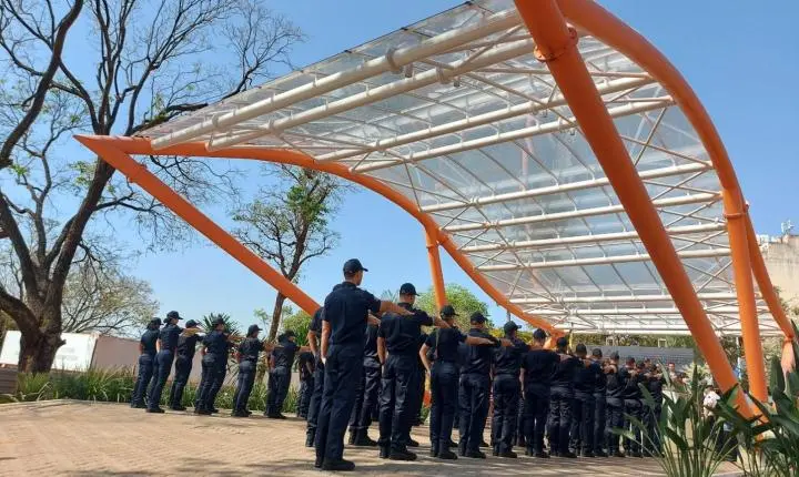 Prefeitura de Olímpia divulga resultado final da avaliação psicológica do concurso da GCM