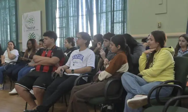 Prefeitura de Olímpia e Senar promovem curso de primeiros socorros para servidores e reforçam preparo em situações de emergência