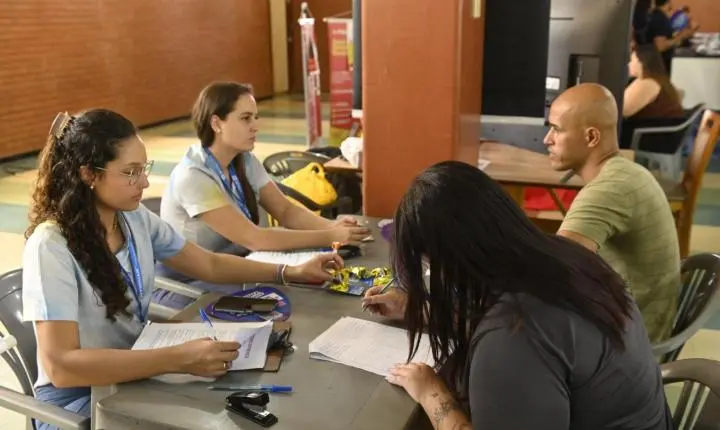 Prefeitura de Olímpia realiza 5º Mutirão de Emprego e Empreendedorismo no dia 27 de outubro