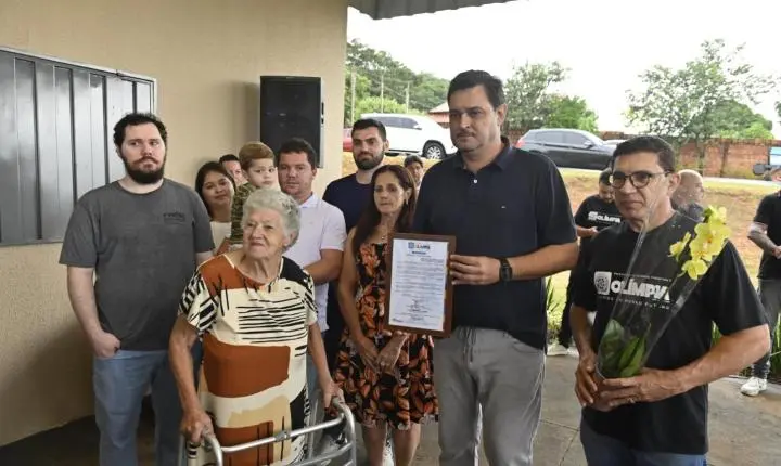Prefeitura Entrega O Novo Complexo Esportivo “Valdecir José Bertocco” Em Baguaçu Após R$ 520 Mil Em Melhorias