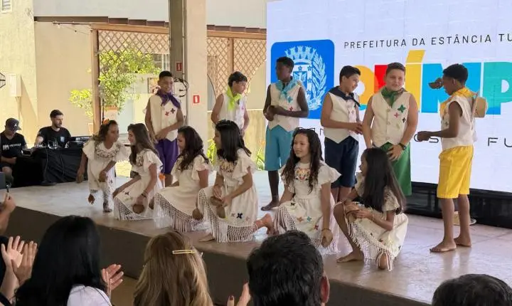 Primeira-Dama De São Paulo Prestigia Olímpia E Celebra Sucesso Da Carreta Da Capacitação Durante Agenda Oficial