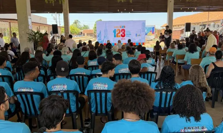 Primeira-Dama De São Paulo Prestigia Olímpia E Celebra Sucesso Da Carreta Da Capacitação Durante Agenda Oficial