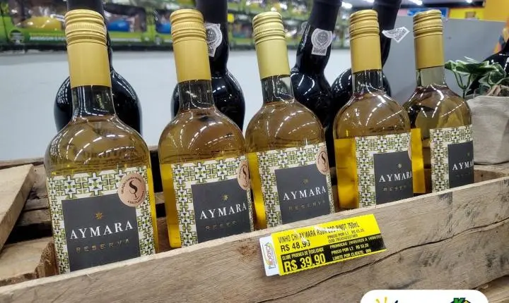 Proença promove mais uma edição da Degustação de vinhos Safra Mundo e proporciona uma verdadeira viagem pelos sabores dos vinhos internacionais