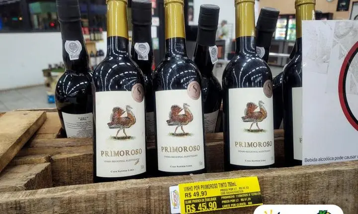 Proença promove mais uma edição da Degustação de vinhos Safra Mundo e proporciona uma verdadeira viagem pelos sabores dos vinhos internacionais