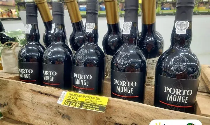 Proença promove mais uma edição da Degustação de vinhos Safra Mundo e proporciona uma verdadeira viagem pelos sabores dos vinhos internacionais