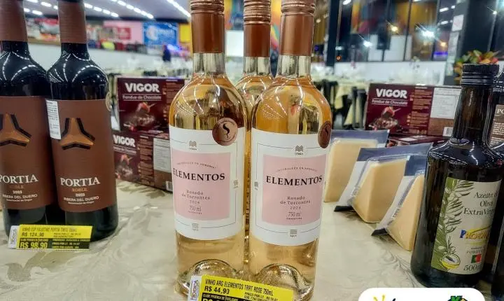 Proença promove mais uma edição da Degustação de vinhos Safra Mundo e proporciona uma verdadeira viagem pelos sabores dos vinhos internacionais