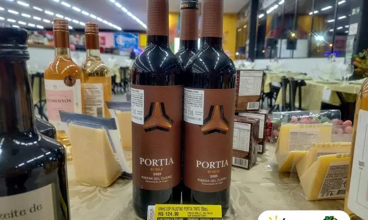 Proença promove mais uma edição da Degustação de vinhos Safra Mundo e proporciona uma verdadeira viagem pelos sabores dos vinhos internacionais