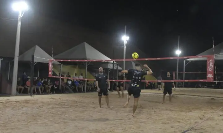 Programa “Olímpia+Movimento” amplia o acesso ao esporte, à saúde e ao lazer em seis meses
