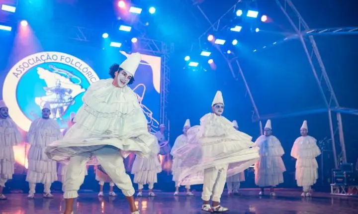 Programação do último fim de semana do 62º FEFOL inclui grande peregrinação, desfile e cerca de 50 apresentações de palco