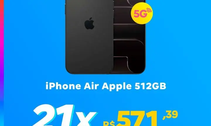 Promoção De Carnaval: Magazine Luiza Oferece Iphones E Eletros Com Parcelamento Sem Juros
