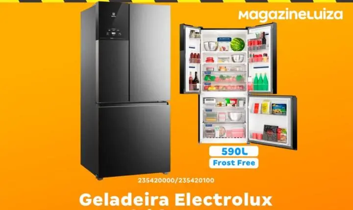 Promoção De Carnaval: Magazine Luiza Oferece Iphones E Eletros Com Parcelamento Sem Juros