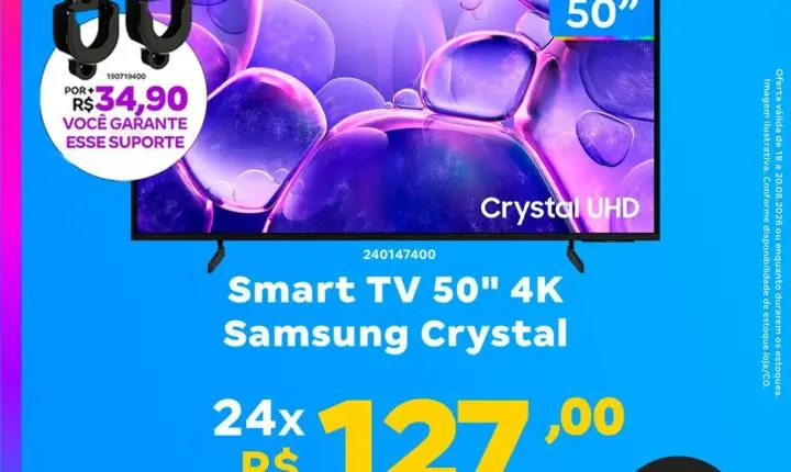 Promoções Magalu: é hora de aproveitar!