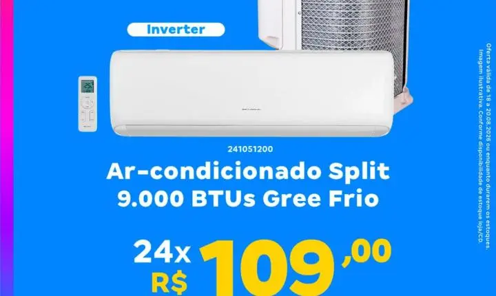 Promoções Magalu: é hora de aproveitar!