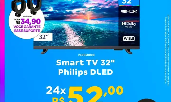 Promoções Magalu: é hora de aproveitar!