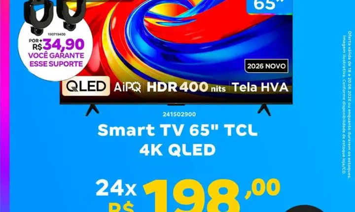 Promoções Magalu: é hora de aproveitar!