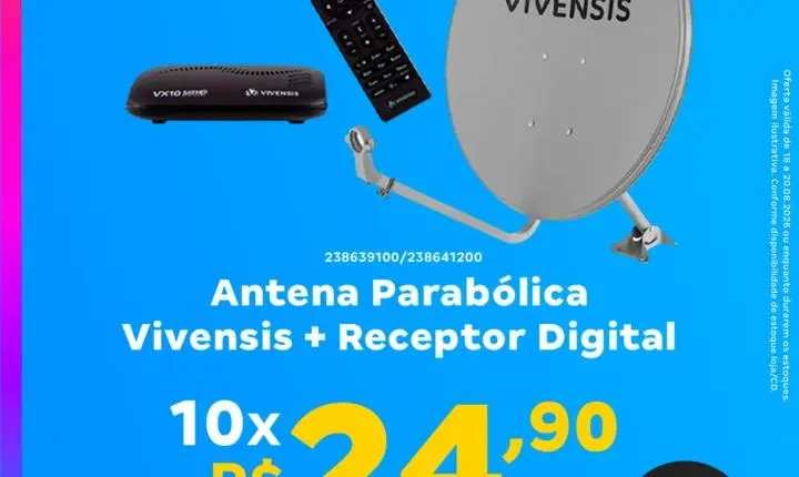 Promoções Magalu: é hora de aproveitar!