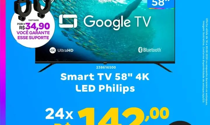 Promoções Magalu: é hora de aproveitar!