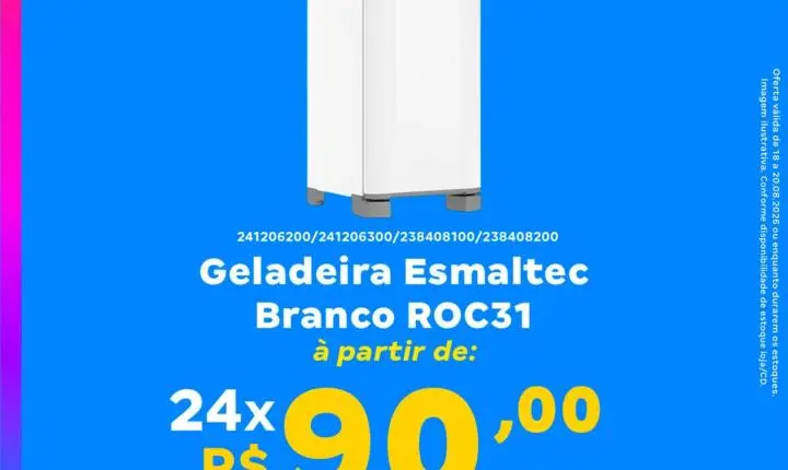 Promoções Magalu: é hora de aproveitar!