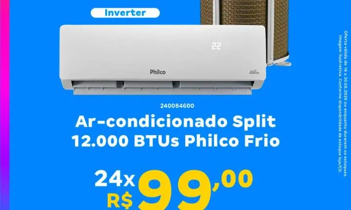 Promoções Magalu: é hora de aproveitar!