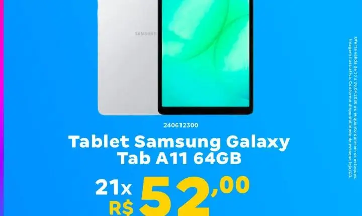 Promoções Relâmpago Movimentam Clientes Com Ofertas Válidas Somente Hoje