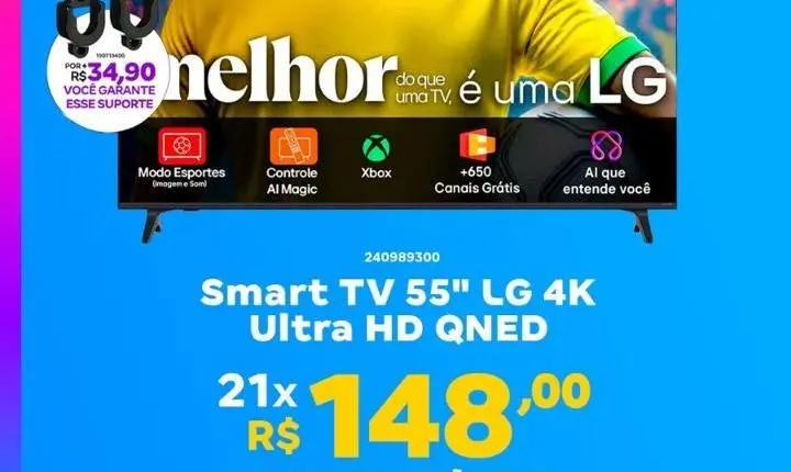Promoções Relâmpago Movimentam Clientes Com Ofertas Válidas Somente Hoje