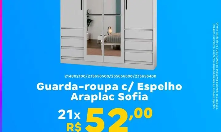 Promoções Relâmpago Movimentam Clientes Com Ofertas Válidas Somente Hoje