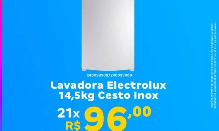 Promoções Relâmpago Movimentam Clientes Com Ofertas Válidas Somente Hoje