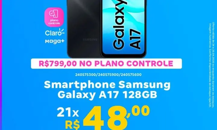 Promoções Relâmpago Movimentam Clientes Com Ofertas Válidas Somente Hoje
