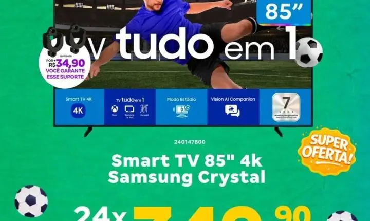 Promoções Relâmpago Movimentam Clientes Com Ofertas Válidas Somente Hoje