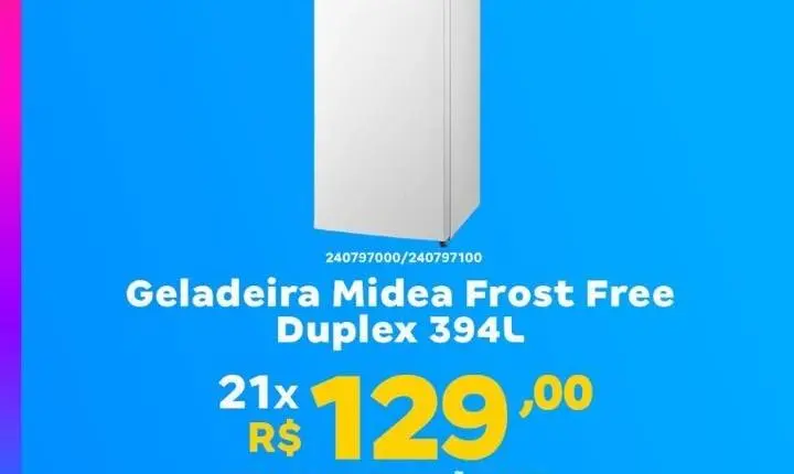 Promoções Relâmpago Movimentam Clientes Com Ofertas Válidas Somente Hoje