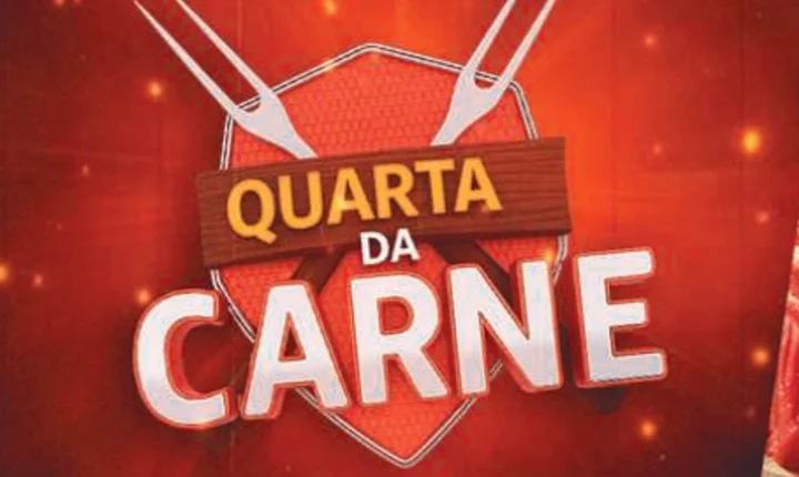 Quarta da Carne é no Proença Supermercados!