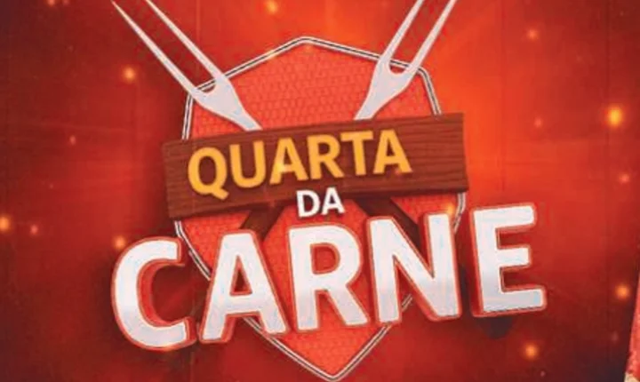 Quarta da Carne é no Proença Supermercados!