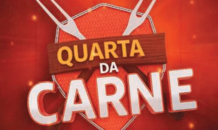QUARTA DA CARNE + OFERTAS DO DIA NO PROENÇA!