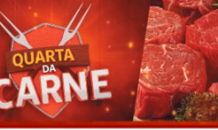 Quarta Da Carne Proença Tem Preços Imperdíveis!