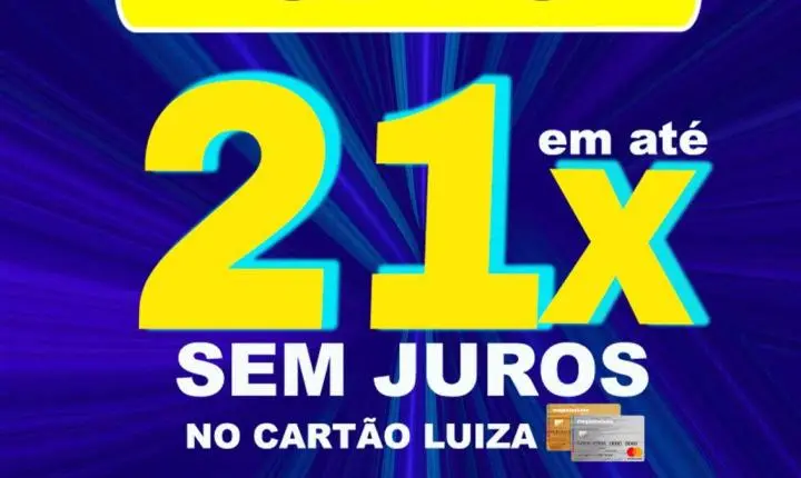 Quarta Da Telefonia Agita Consumidores Em Olímpia Com Ofertas Da Magalu