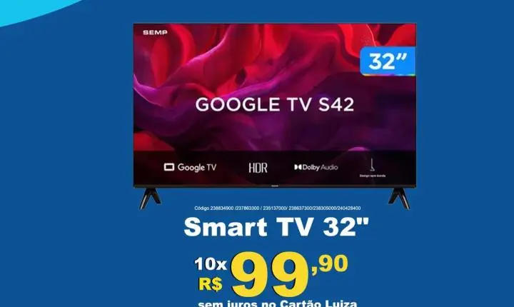 Quarta Da Telefonia Agita Consumidores Em Olímpia Com Ofertas Da Magalu