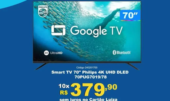 Quarta Da Telefonia Agita Consumidores Em Olímpia Com Ofertas Da Magalu