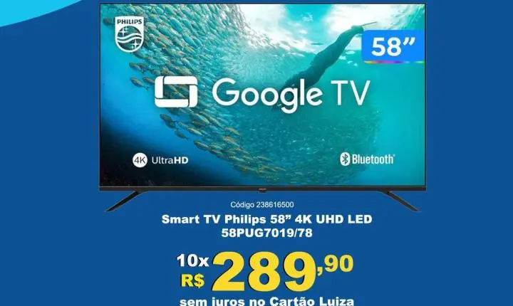 Quarta Da Telefonia Agita Consumidores Em Olímpia Com Ofertas Da Magalu