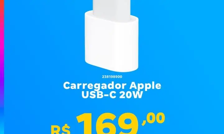 Quarta Da Telefonia Chegou No Magazine Luiza!